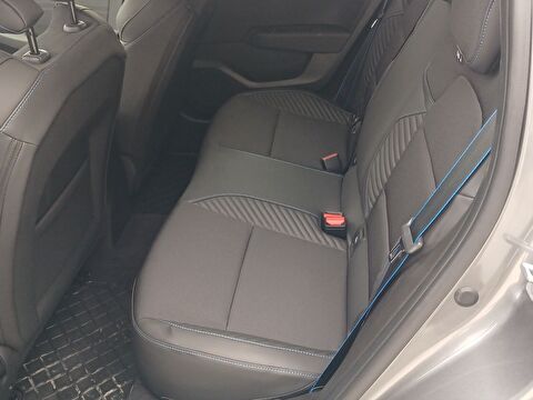 renault, clio, 1.0 tce techno esprit alpine	x-tronic, otomatik, benzin 2.el otomobil | renew 13