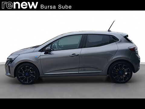 renault, clio, 1.0 tce techno esprit alpine	x-tronic, otomatik, benzin 2.el otomobil | renew 4