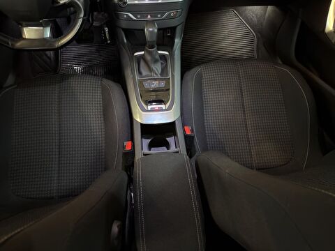 peugeot, 308, 1.5 bluehdı start&stop style eat6, otomatik, dizel 2.el otomobil | renew 20