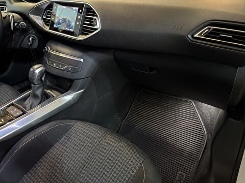 peugeot, 308, 1.5 bluehdı start&stop style eat6, otomatik, dizel 2.el otomobil | renew 26