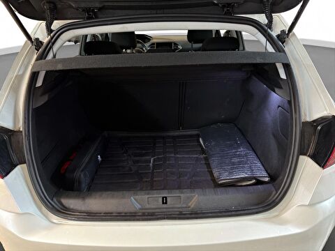 peugeot, 308, 1.5 bluehdı start&stop style eat6, otomatik, dizel 2.el otomobil | renew 10