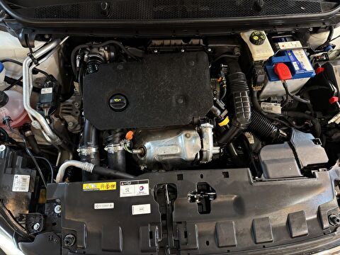 peugeot, 308, 1.5 bluehdı start&stop style eat6, otomatik, dizel 2.el otomobil | renew 22