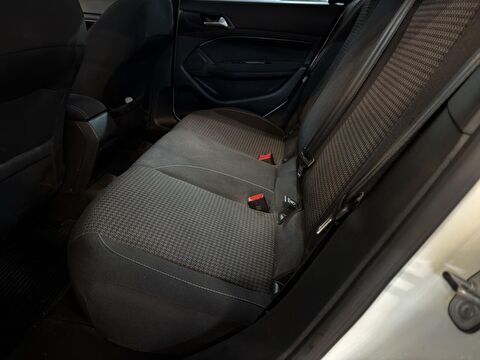 peugeot, 308, 1.5 bluehdı start&stop style eat6, otomatik, dizel 2.el otomobil | renew 15