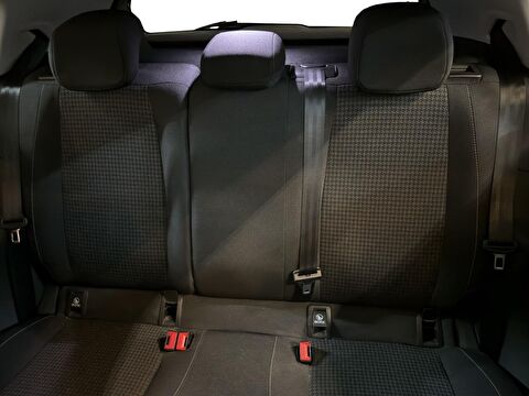 peugeot, 308, 1.5 bluehdı start&stop style eat6, otomatik, dizel 2.el otomobil | renew 14