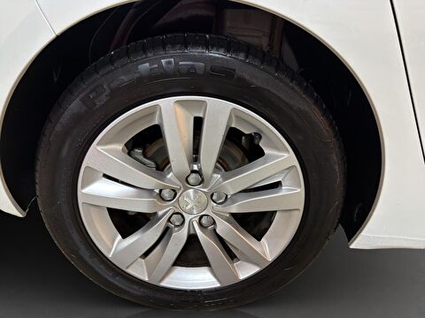 peugeot, 308, 1.5 bluehdı start&stop style eat6, otomatik, dizel 2.el otomobil | renew 8