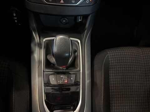 peugeot, 308, 1.5 bluehdı start&stop style eat6, otomatik, dizel 2.el otomobil | renew 18
