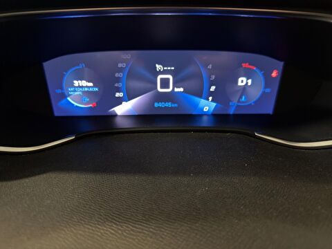 peugeot, 308, 1.5 bluehdı start&stop style eat6, otomatik, dizel 2.el otomobil | renew 12
