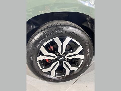 dacia, duster, suv 1.3 tce journey edc, otomatik, benzin 2.el otomobil | renew 32