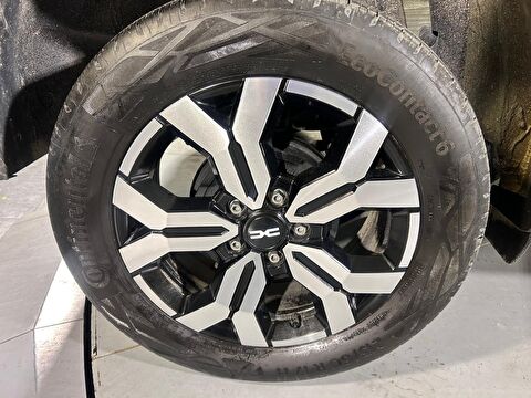 dacia, duster, suv 1.3 tce journey edc, otomatik, benzin 2.el otomobil | renew 31