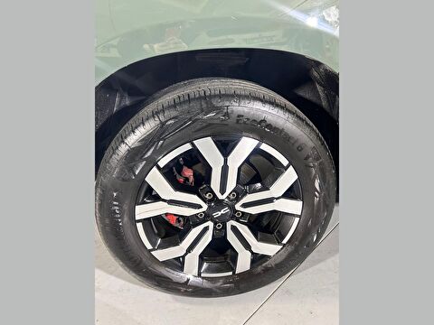 dacia, duster, suv 1.3 tce journey edc, otomatik, benzin 2.el otomobil | renew 30