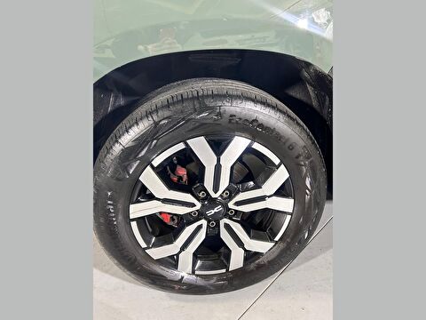 dacia, duster, suv 1.3 tce journey edc, otomatik, benzin 2.el otomobil | renew 29