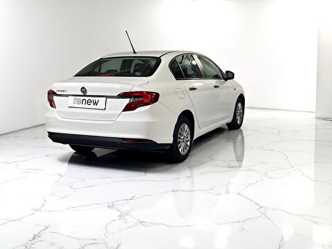 fiat, egea, sedan 1.6 multijet easy dct, otomatik, dizel 2.el otomobil | renew 15
