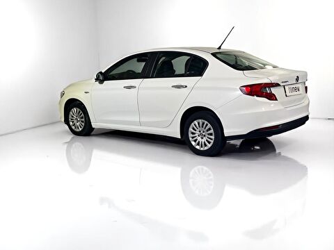 fiat, egea, sedan 1.6 multijet easy dct, otomatik, dizel 2.el otomobil | renew 9