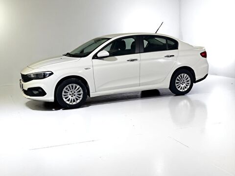 fiat, egea, sedan 1.6 multijet easy dct, otomatik, dizel 2.el otomobil | renew 31
