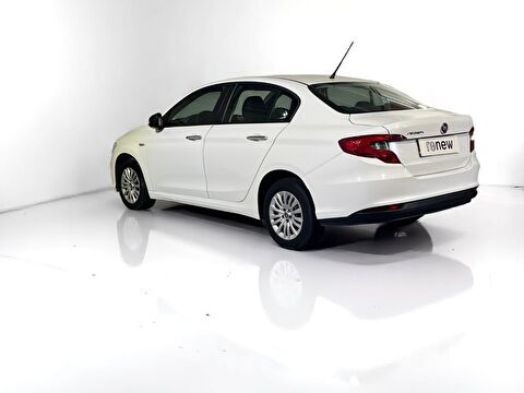 fiat, egea, sedan 1.6 multijet easy dct, otomatik, dizel 2.el otomobil | renew 6