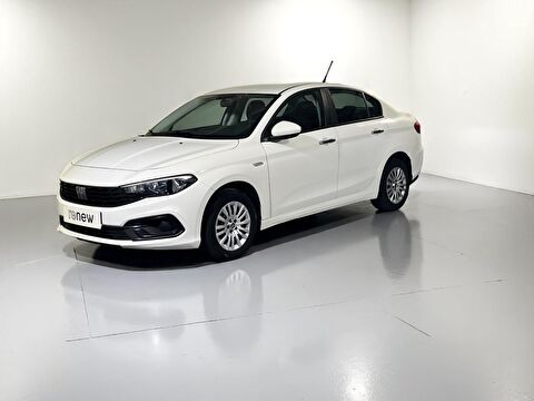 Fiat, Egea, Sedan 1.6 MultiJet Easy DCT, Otomatik, Dizel 2. el otomobil | renew Mobile