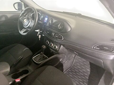fiat, egea, sedan 1.6 multijet easy dct, otomatik, dizel 2.el otomobil | renew 24