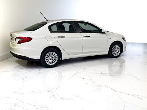 fiat, egea, sedan 1.6 multijet easy dct, otomatik, dizel 2.el otomobil | renew 20
