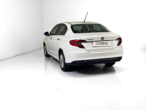 fiat, egea, sedan 1.6 multijet easy dct, otomatik, dizel 2.el otomobil | renew 8