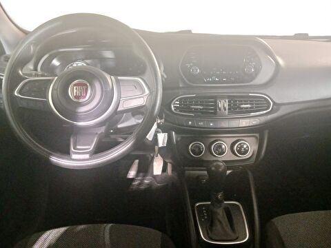 fiat, egea, sedan 1.6 multijet easy dct, otomatik, dizel 2.el otomobil | renew 25