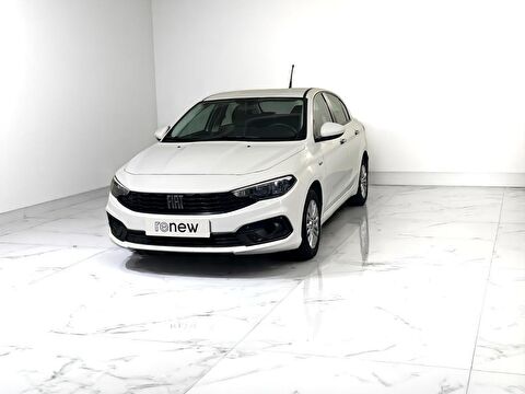 fiat, egea, sedan 1.6 multijet easy dct, otomatik, dizel 2.el otomobil | renew 28