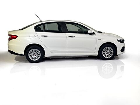 fiat, egea, sedan 1.6 multijet easy dct, otomatik, dizel 2.el otomobil | renew 16
