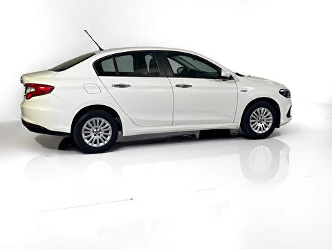 fiat, egea, sedan 1.6 multijet easy dct, otomatik, dizel 2.el otomobil | renew 19