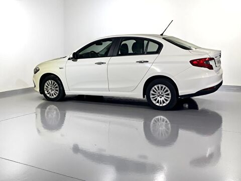 fiat, egea, sedan 1.6 multijet easy dct, otomatik, dizel 2.el otomobil | renew 11