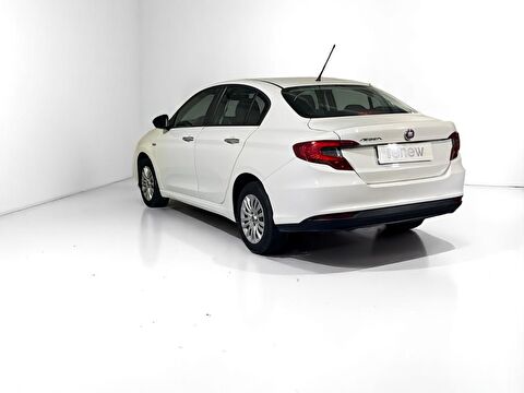 fiat, egea, sedan 1.6 multijet easy dct, otomatik, dizel 2.el otomobil | renew 7