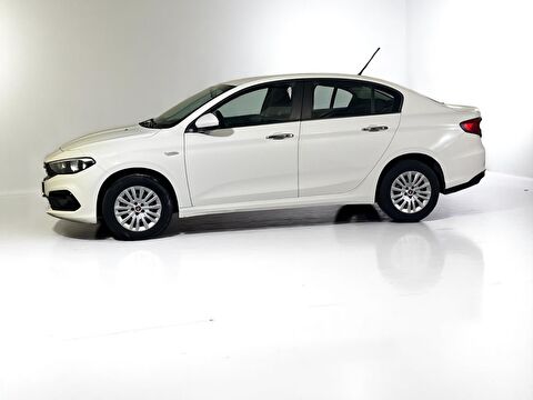 fiat, egea, sedan 1.6 multijet easy dct, otomatik, dizel 2.el otomobil | renew 3