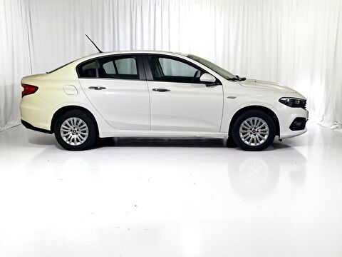 fiat, egea, sedan 1.6 multijet easy dct, otomatik, dizel 2.el otomobil | renew 18