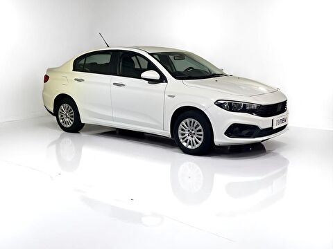 fiat, egea, sedan 1.6 multijet easy dct, otomatik, dizel 2.el otomobil | renew 23