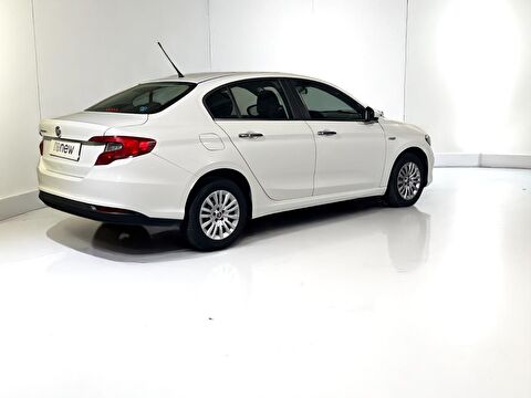 fiat, egea, sedan 1.6 multijet easy dct, otomatik, dizel 2.el otomobil | renew 17