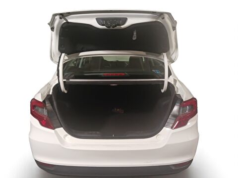 fiat, egea, sedan 1.6 multijet easy dct, otomatik, dizel 2.el otomobil | renew 27