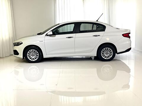 fiat, egea, sedan 1.6 multijet easy dct, otomatik, dizel 2.el otomobil | renew 4
