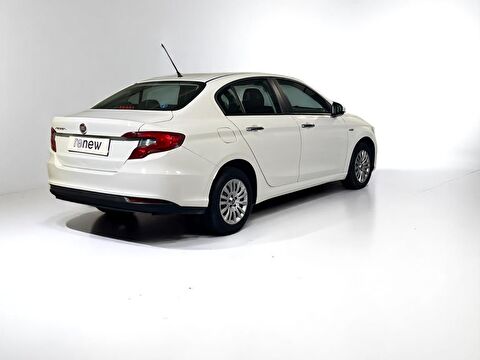 fiat, egea, sedan 1.6 multijet easy dct, otomatik, dizel 2.el otomobil | renew 14