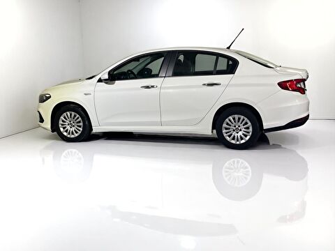 fiat, egea, sedan 1.6 multijet easy dct, otomatik, dizel 2.el otomobil | renew 5