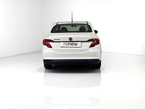 fiat, egea, sedan 1.6 multijet easy dct, otomatik, dizel 2.el otomobil | renew 13