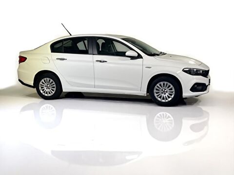 fiat, egea, sedan 1.6 multijet easy dct, otomatik, dizel 2.el otomobil | renew 21