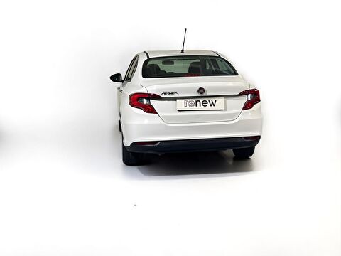 fiat, egea, sedan 1.6 multijet easy dct, otomatik, dizel 2.el otomobil | renew 10