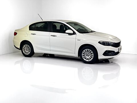 fiat, egea, sedan 1.6 multijet easy dct, otomatik, dizel 2.el otomobil | renew 22