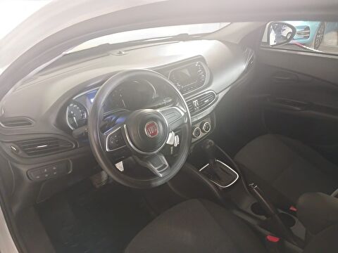 fiat, egea, sedan 1.6 multijet easy dct, otomatik, dizel 2.el otomobil | renew 26