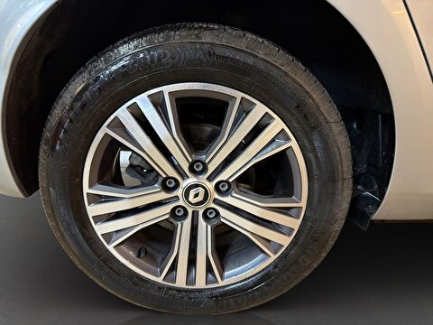 renault, megane, sedan 1.3 tce touch edc, otomatik, benzin 2.el otomobil | renew 7