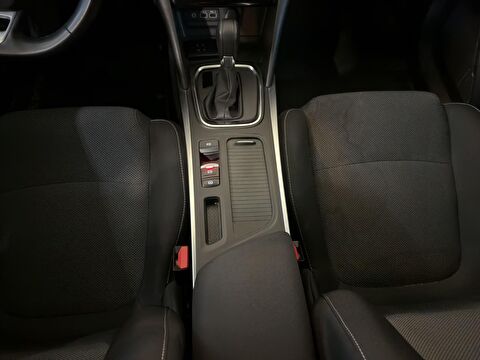 renault, megane, sedan 1.3 tce touch edc, otomatik, benzin 2.el otomobil | renew 20