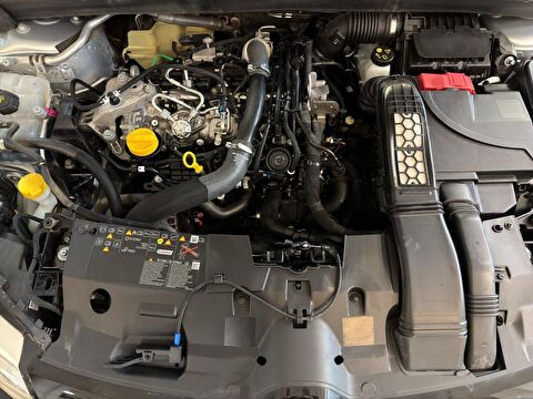 renault, megane, sedan 1.3 tce touch edc, otomatik, benzin 2.el otomobil | renew 22