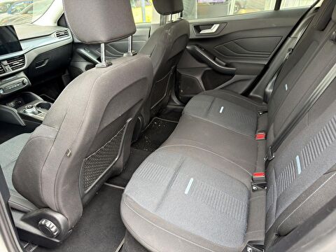 ford, focus, 1.5l ecoblue active x, otomatik, dizel 2.el otomobil | renew 15