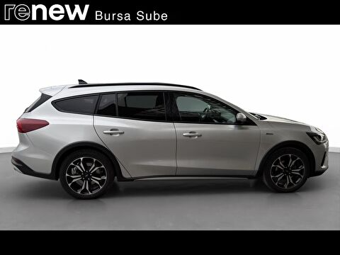 ford, focus, 1.5l ecoblue active x, otomatik, dizel 2.el otomobil | renew 5