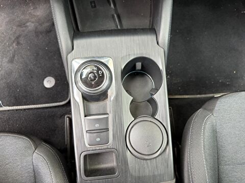 ford, focus, 1.5l ecoblue active x, otomatik, dizel 2.el otomobil | renew 18