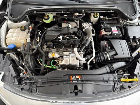 ford, focus, 1.5l ecoblue active x, otomatik, dizel 2.el otomobil | renew 22