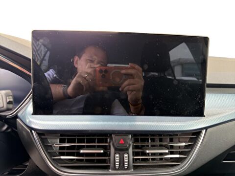 ford, focus, 1.5l ecoblue active x, otomatik, dizel 2.el otomobil | renew 17